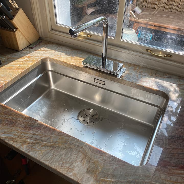 Plumbing Repairs