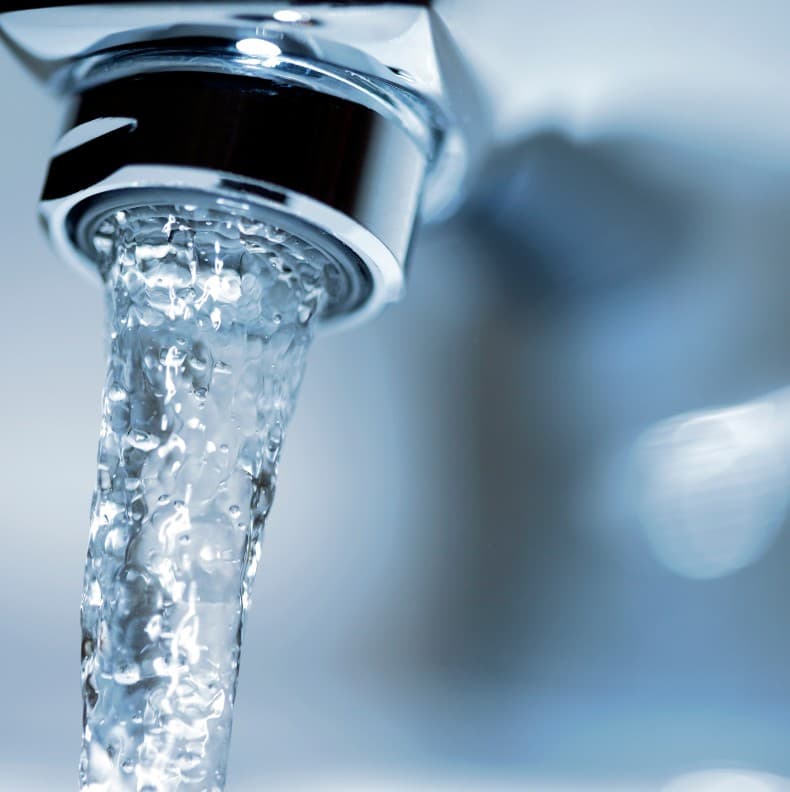 Hard Water Solutions | Greenwich Plumbing Company