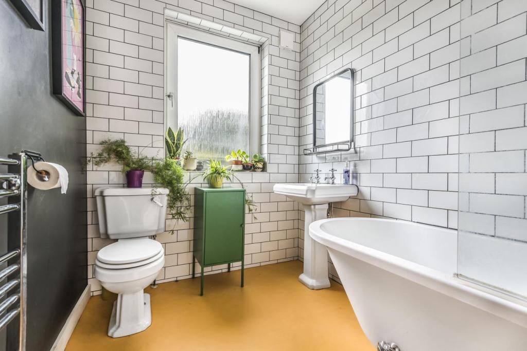 Expert Plumbing Services in Greenwich