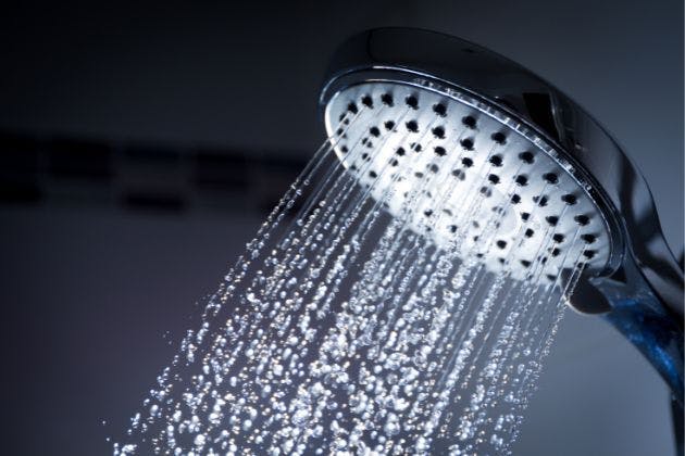 Mira Showers Installation